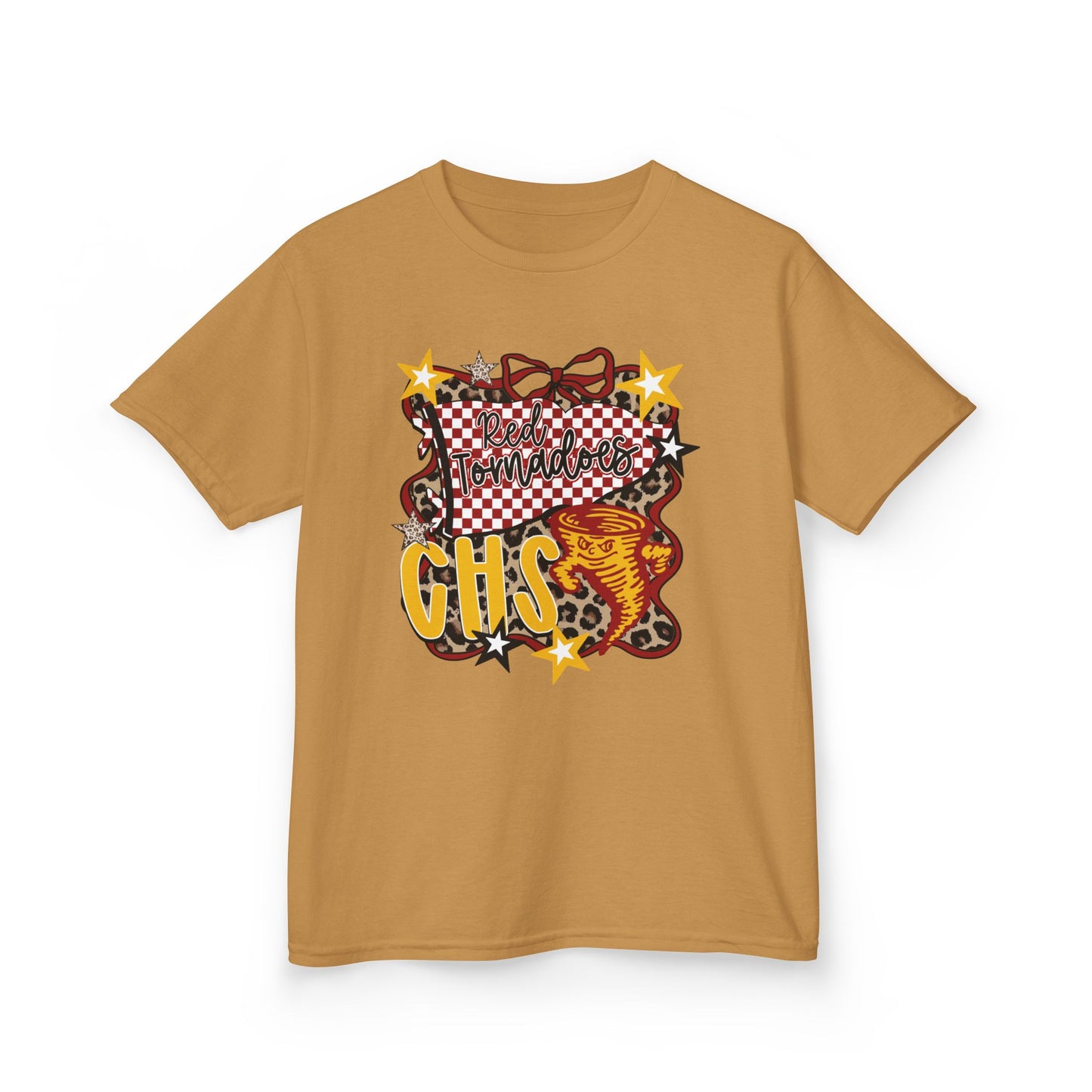 Youth Clinton Coquette Bow