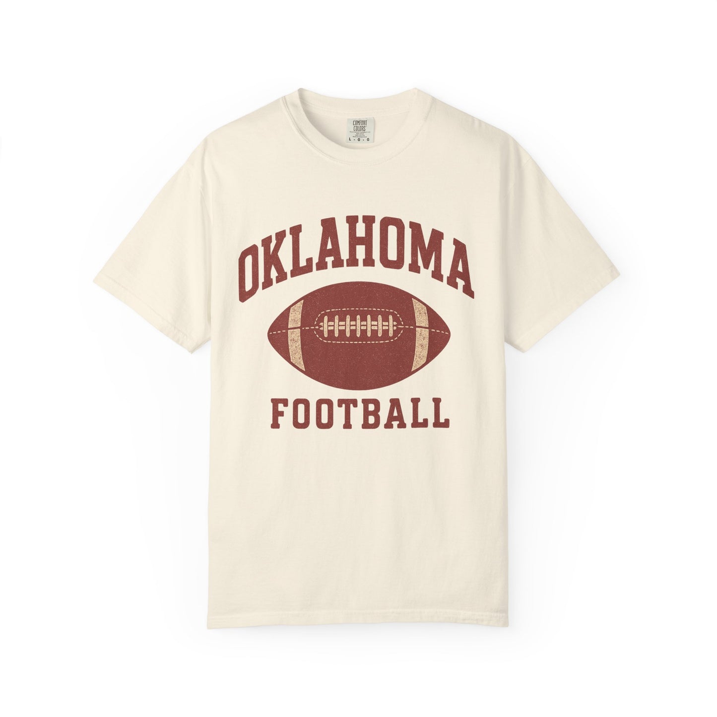 Oklahoma Football