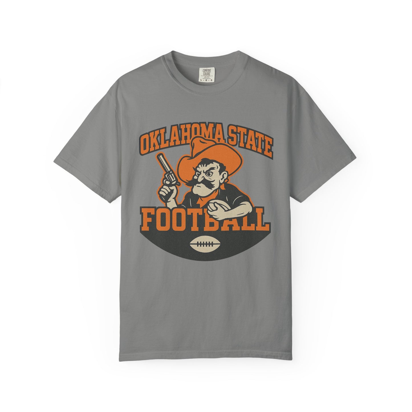 Oklahoma State Football