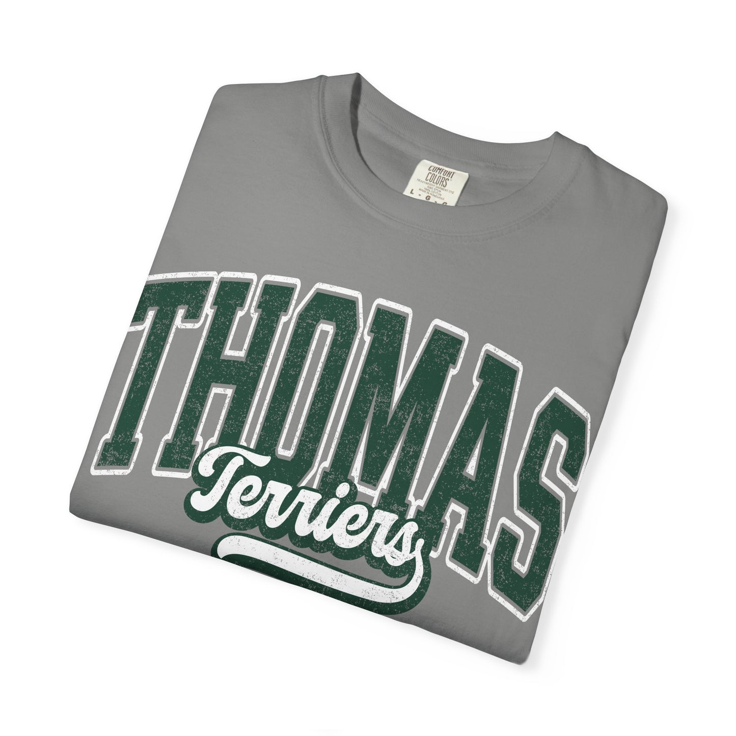 Retro Thomas Tee
