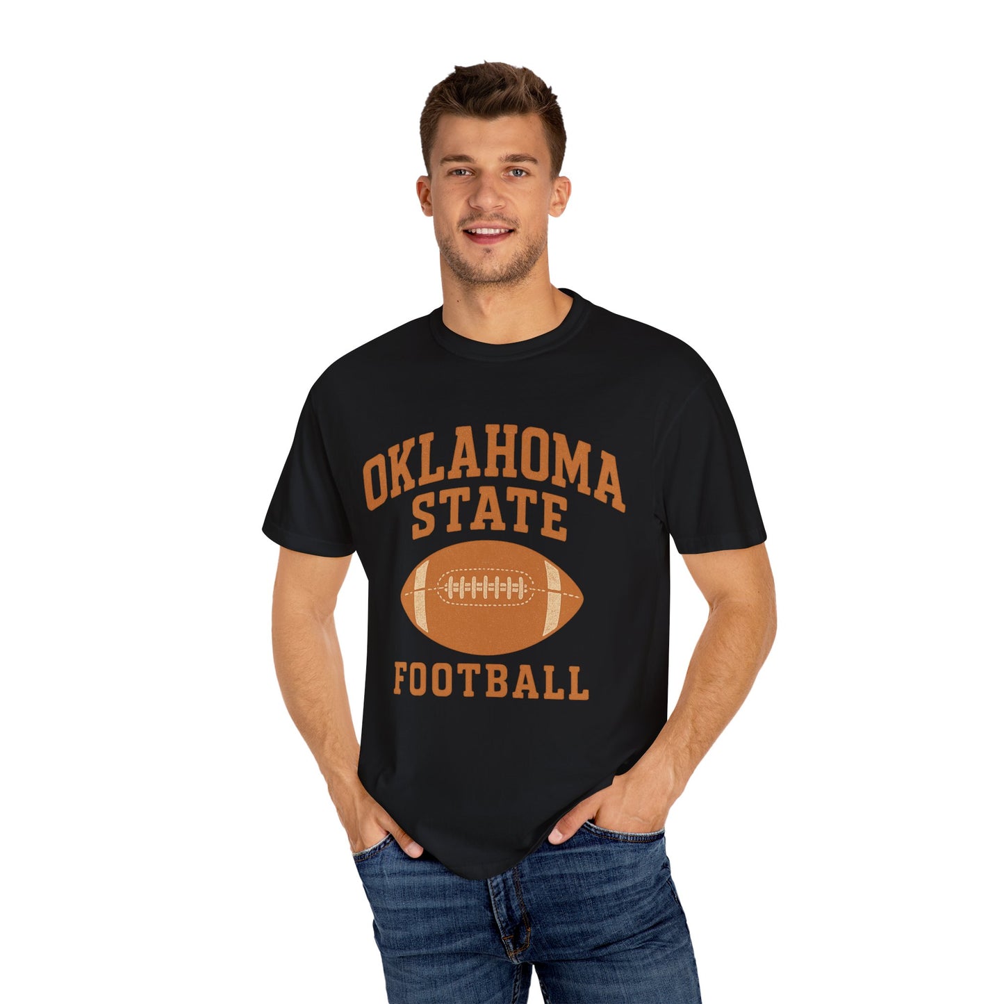 OK State Football