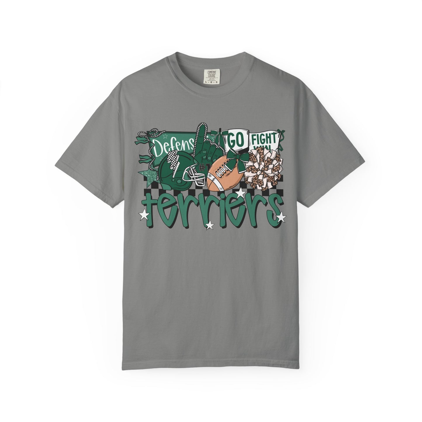 Terriers football