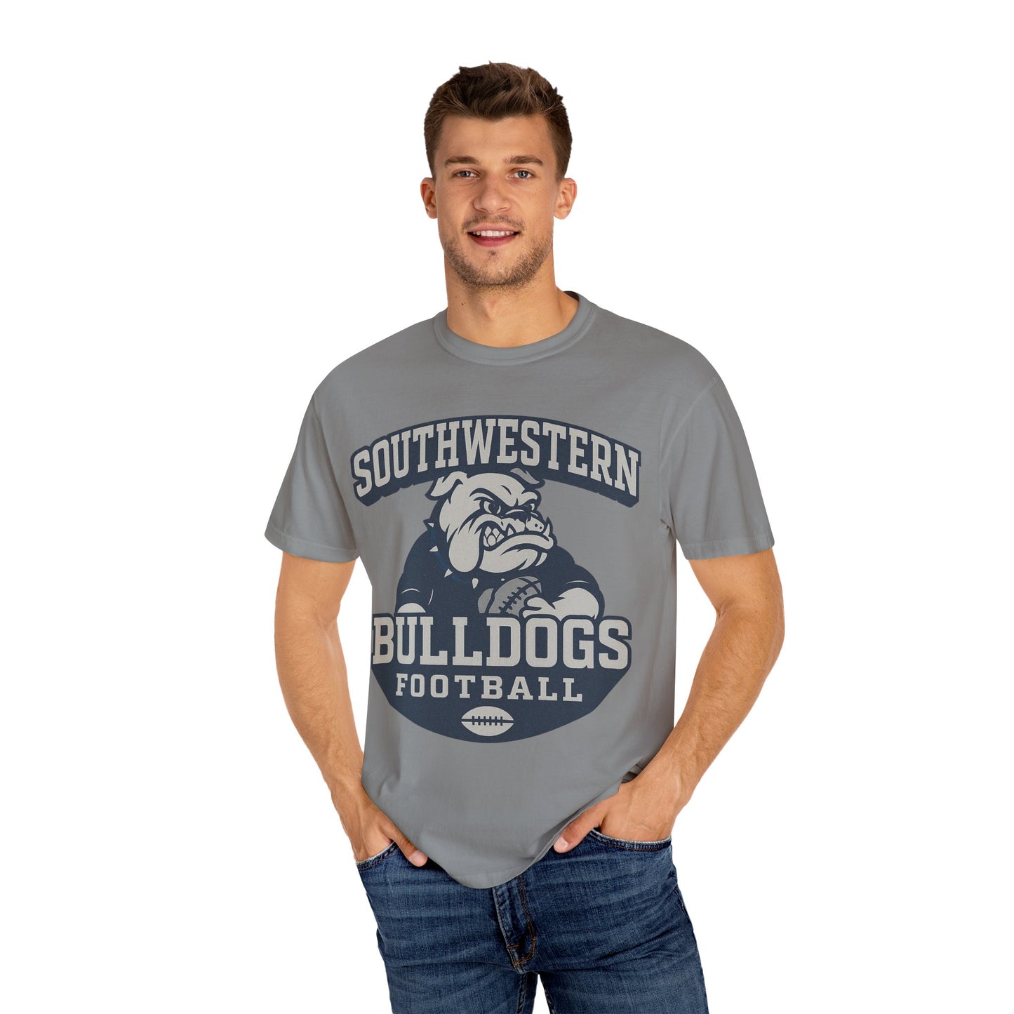 Southwestern Bulldogs Football