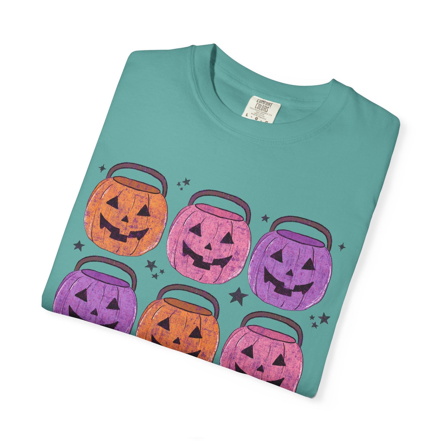 Pumkins Tee