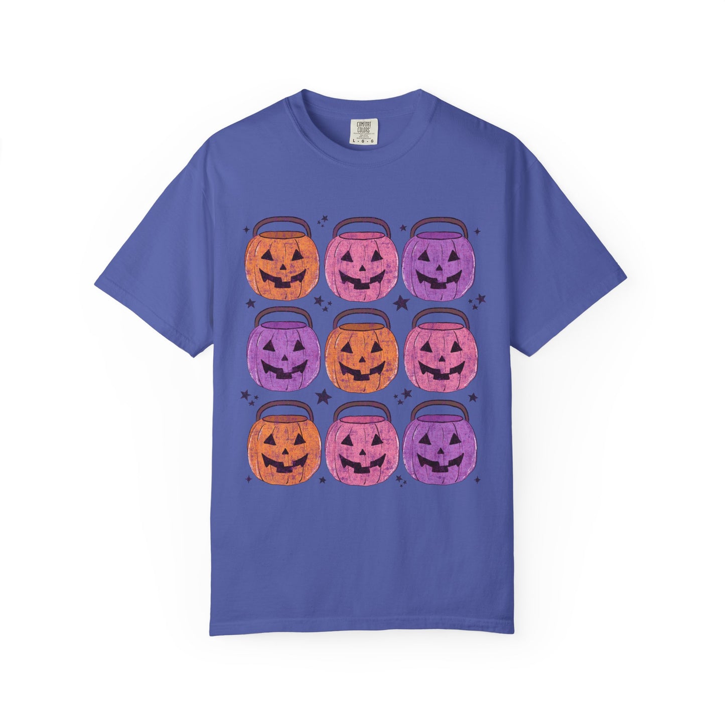 Pumkins Tee