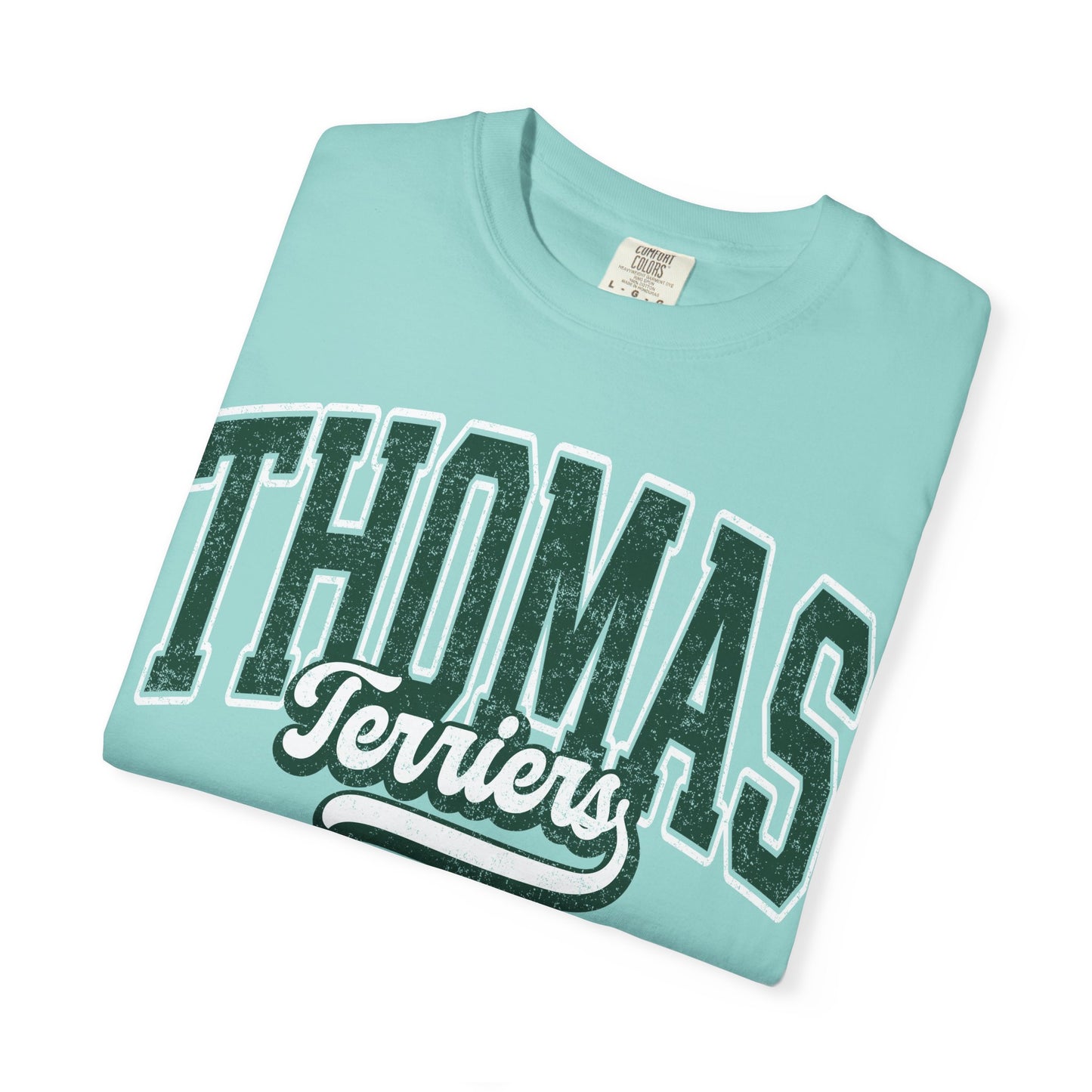 Retro Thomas Tee