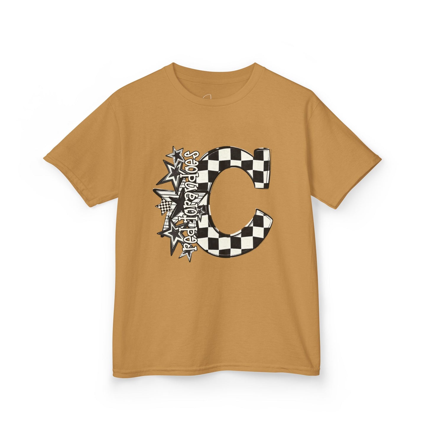 Youth Clinton stars tee