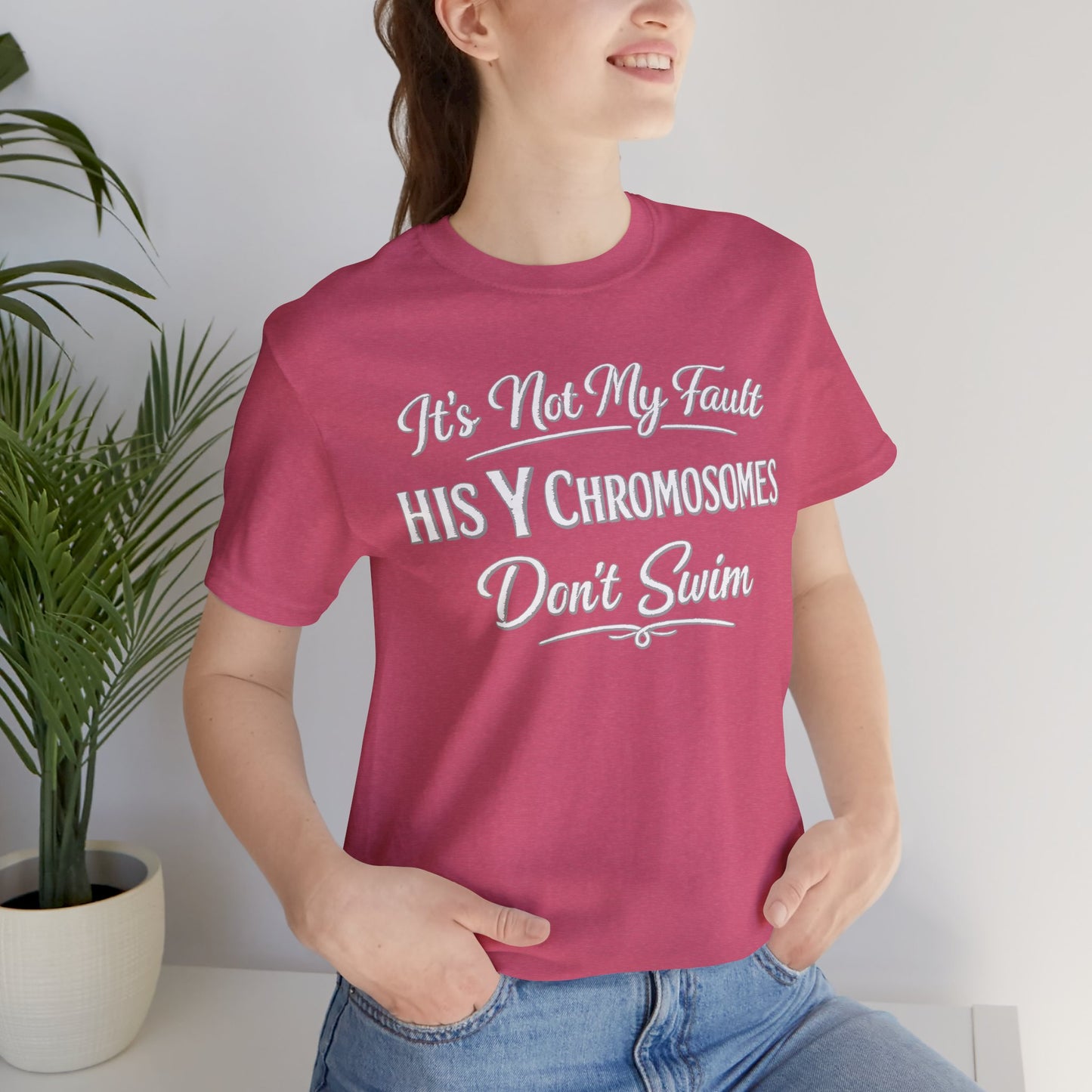 Crystal Shirt 3