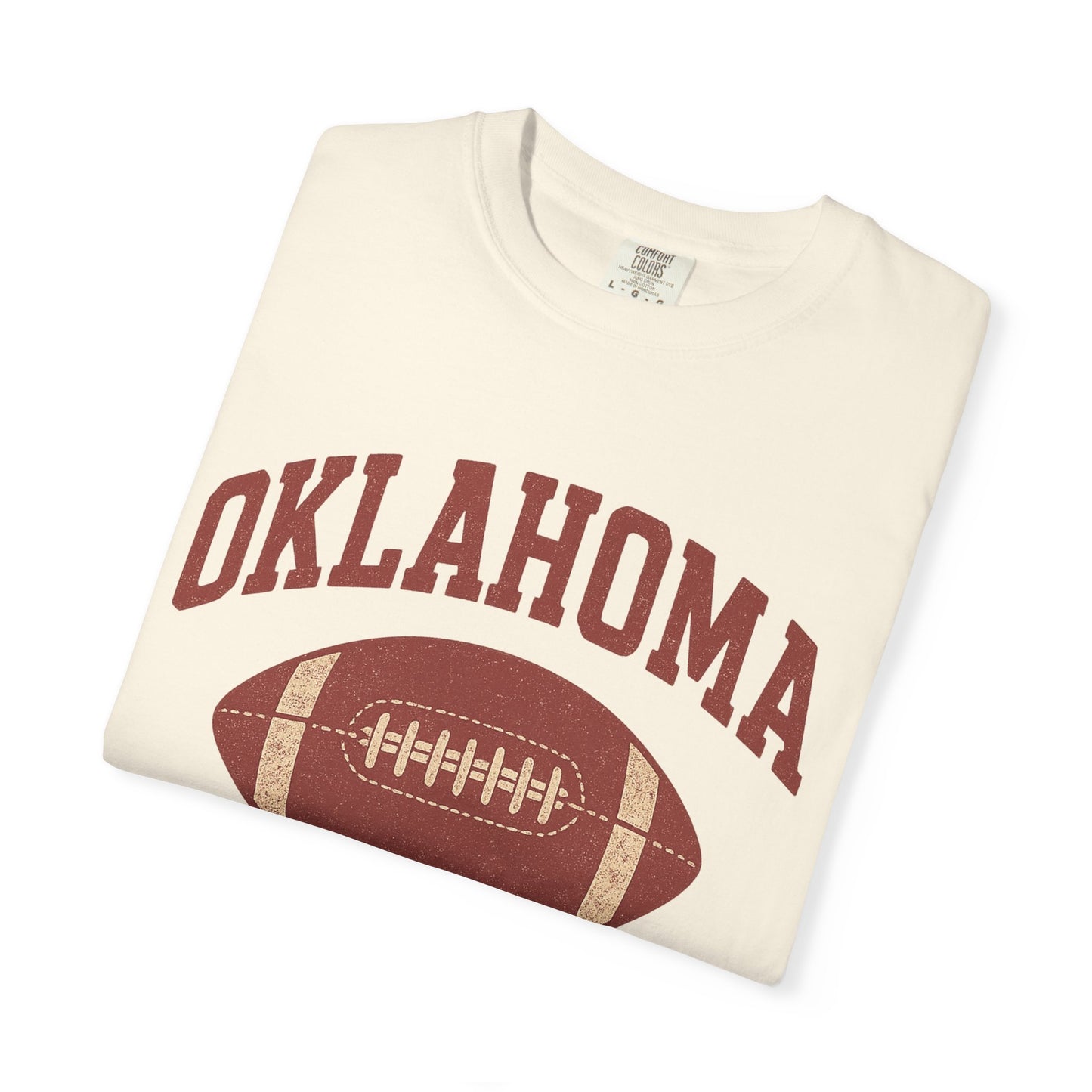 Oklahoma Football