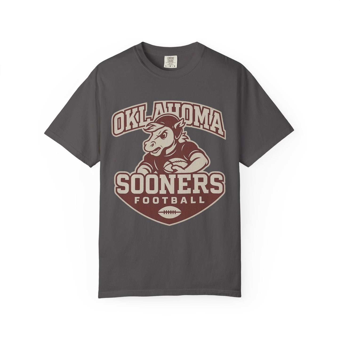 Oklahoma Football