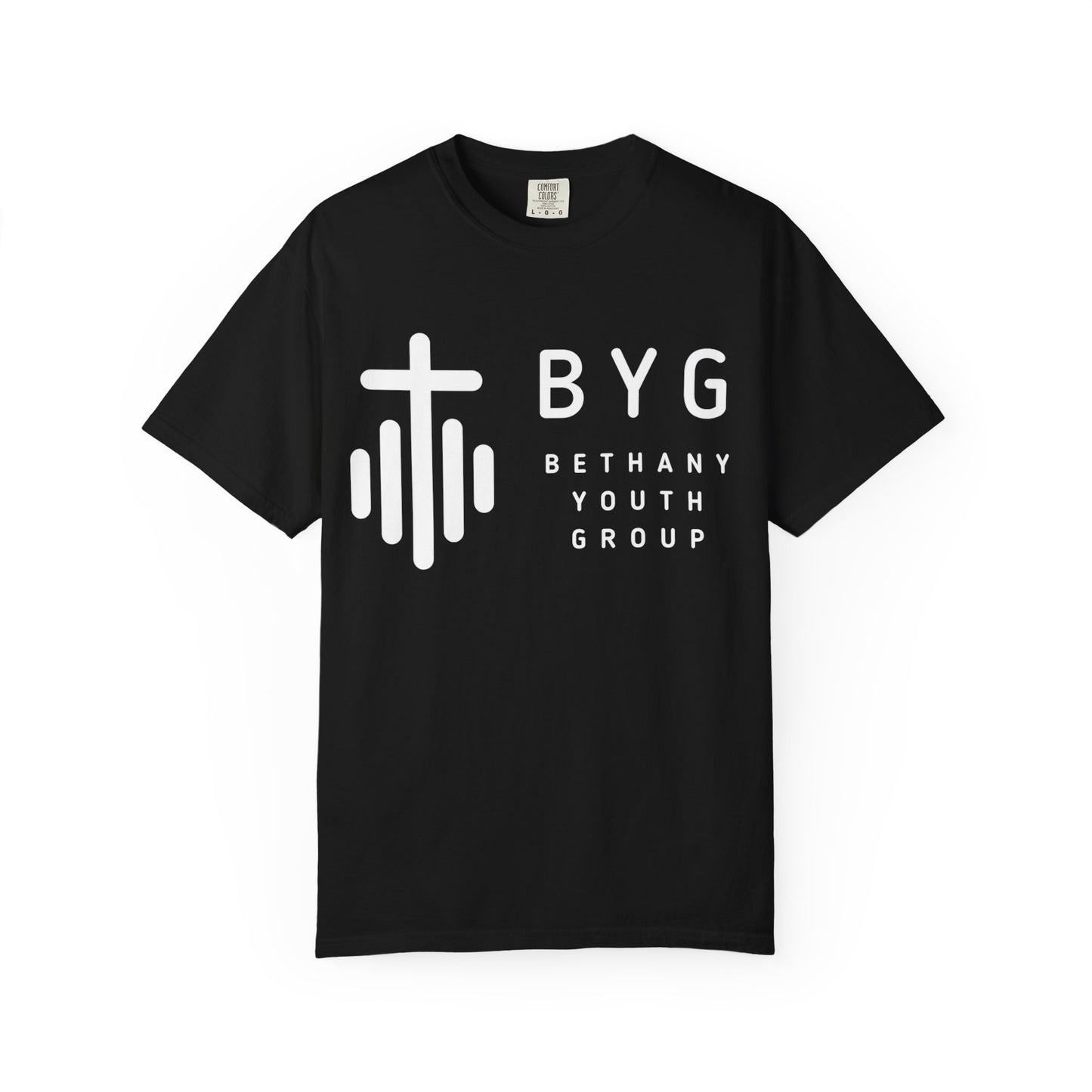 Front Only BYG