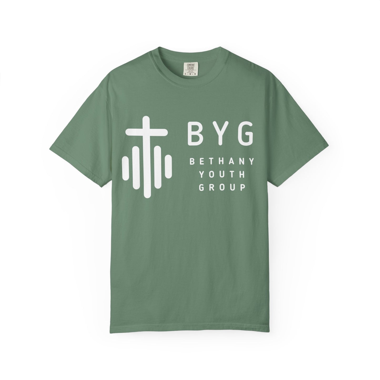 Front Only BYG