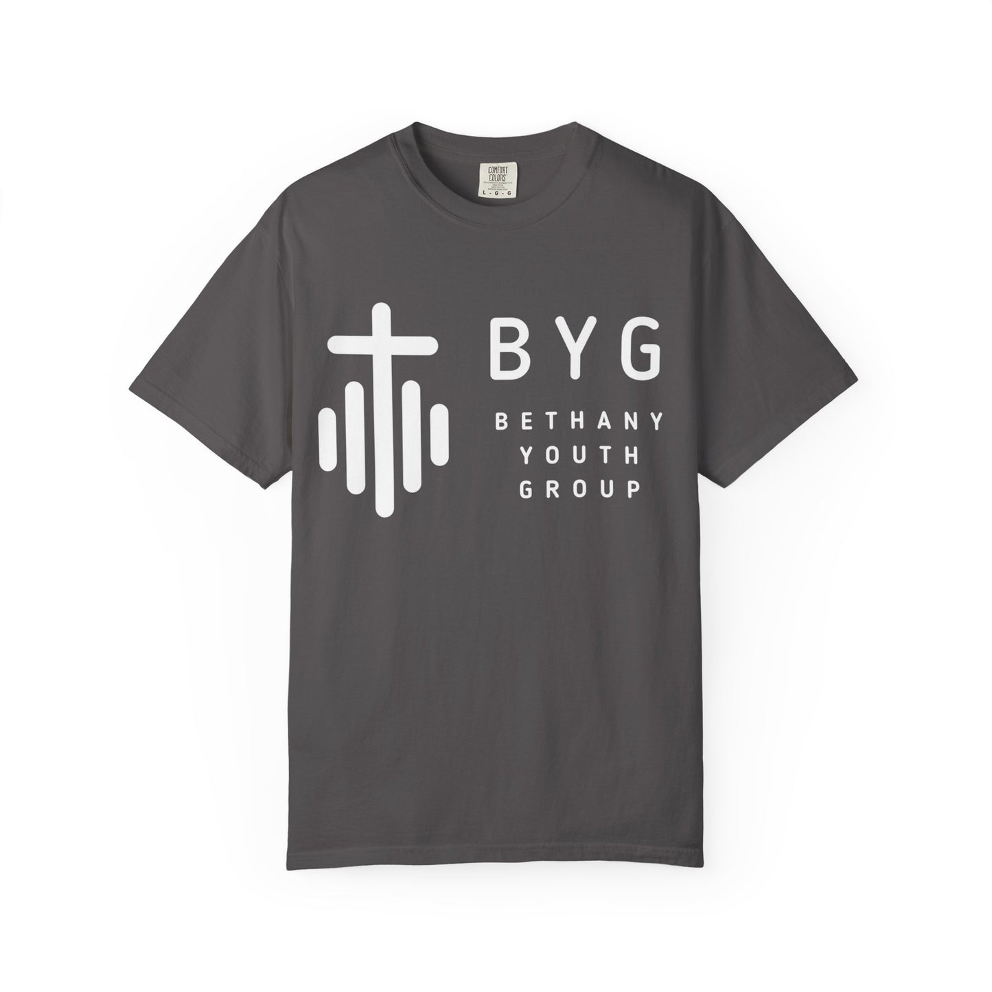 Front Only BYG