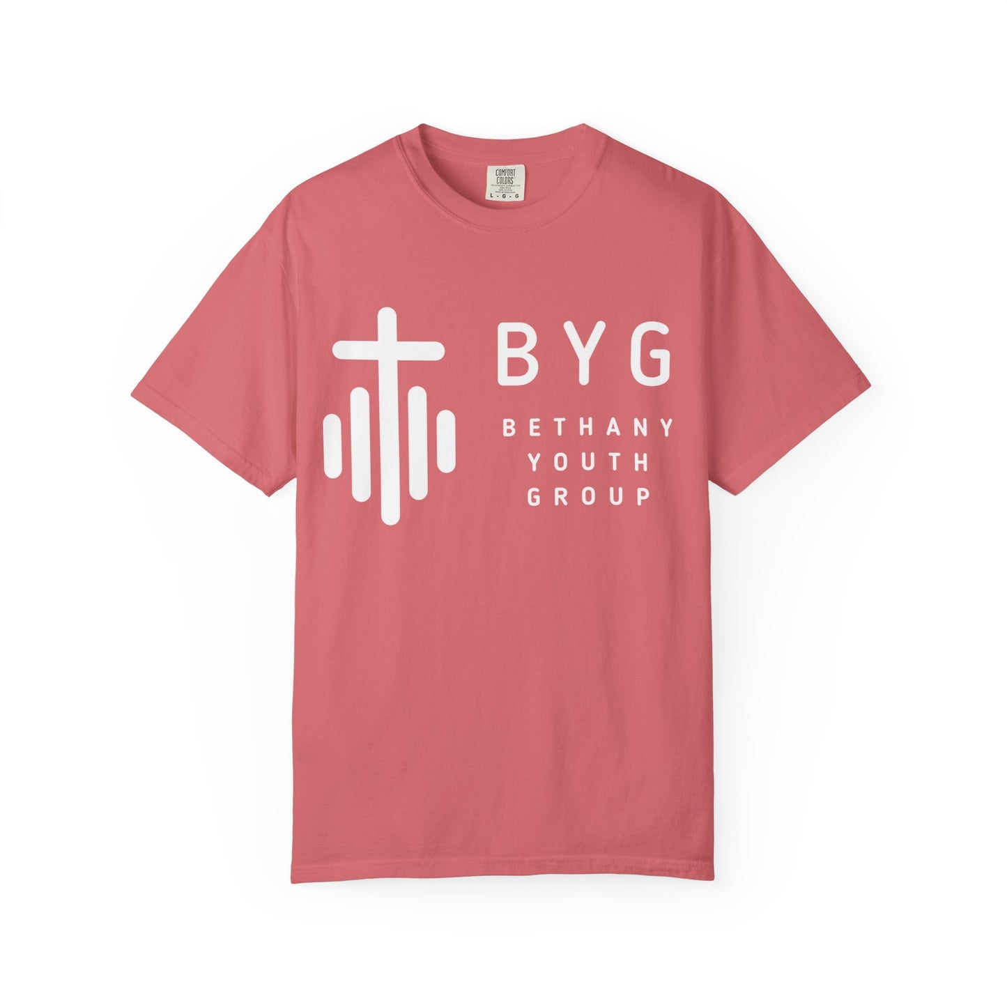 Front Only BYG