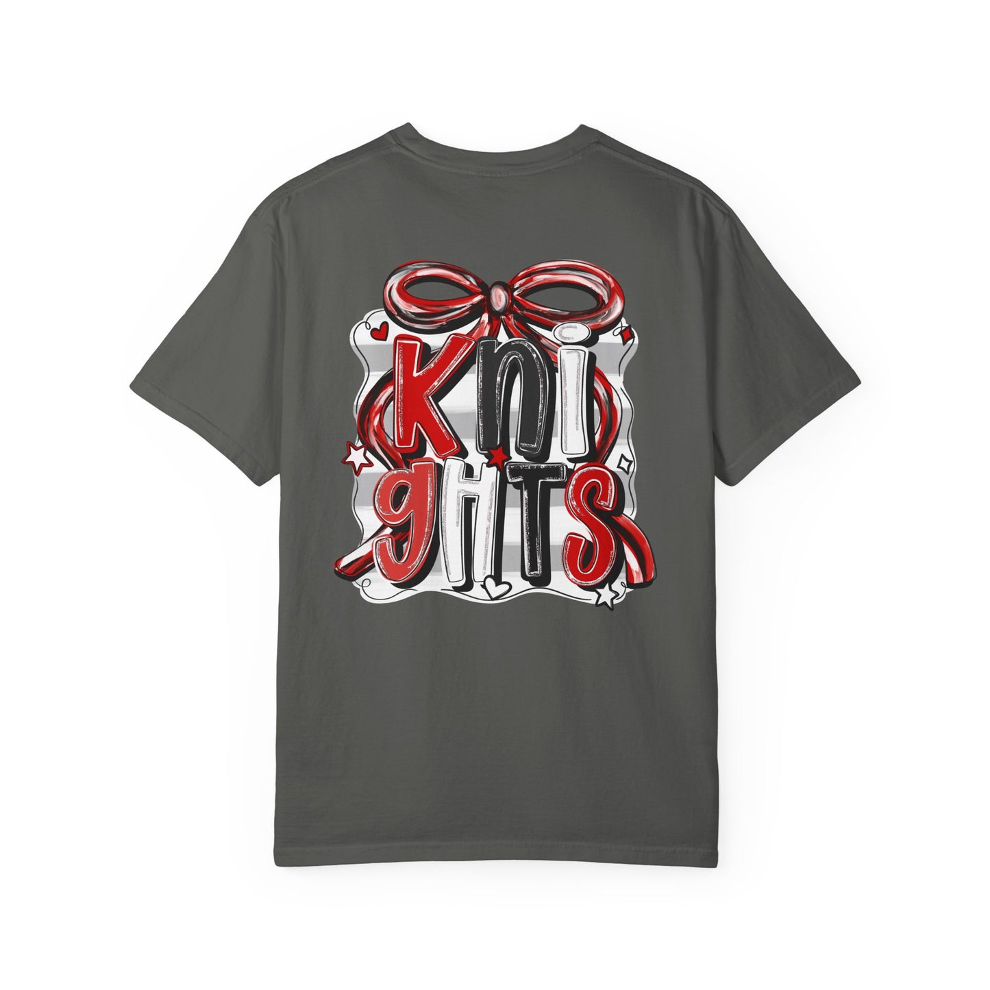 Knights Front/Back