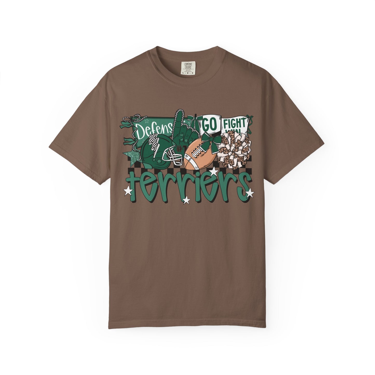 Terriers football