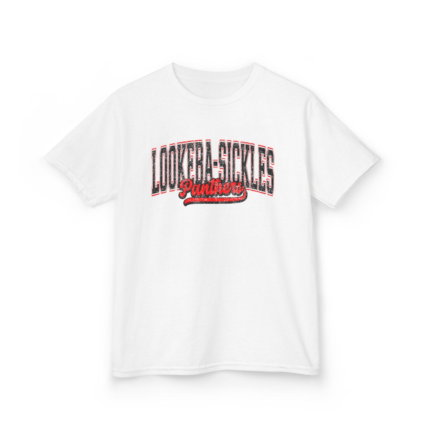 Youth LS Panthers Tee