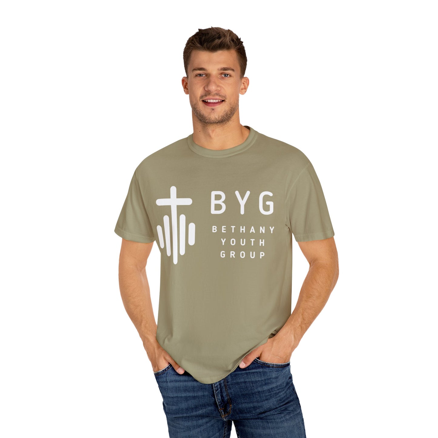 Front Only BYG