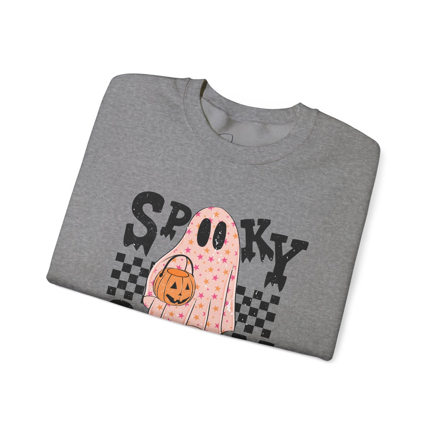 Spooky Season Crewneck