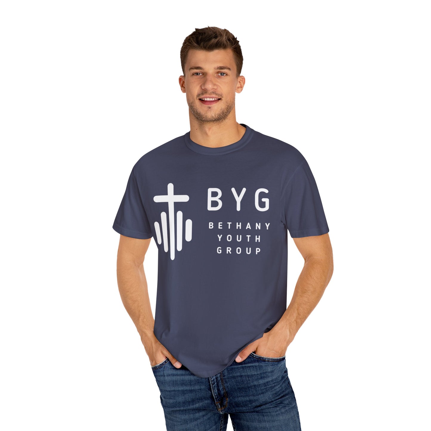 Front Only BYG