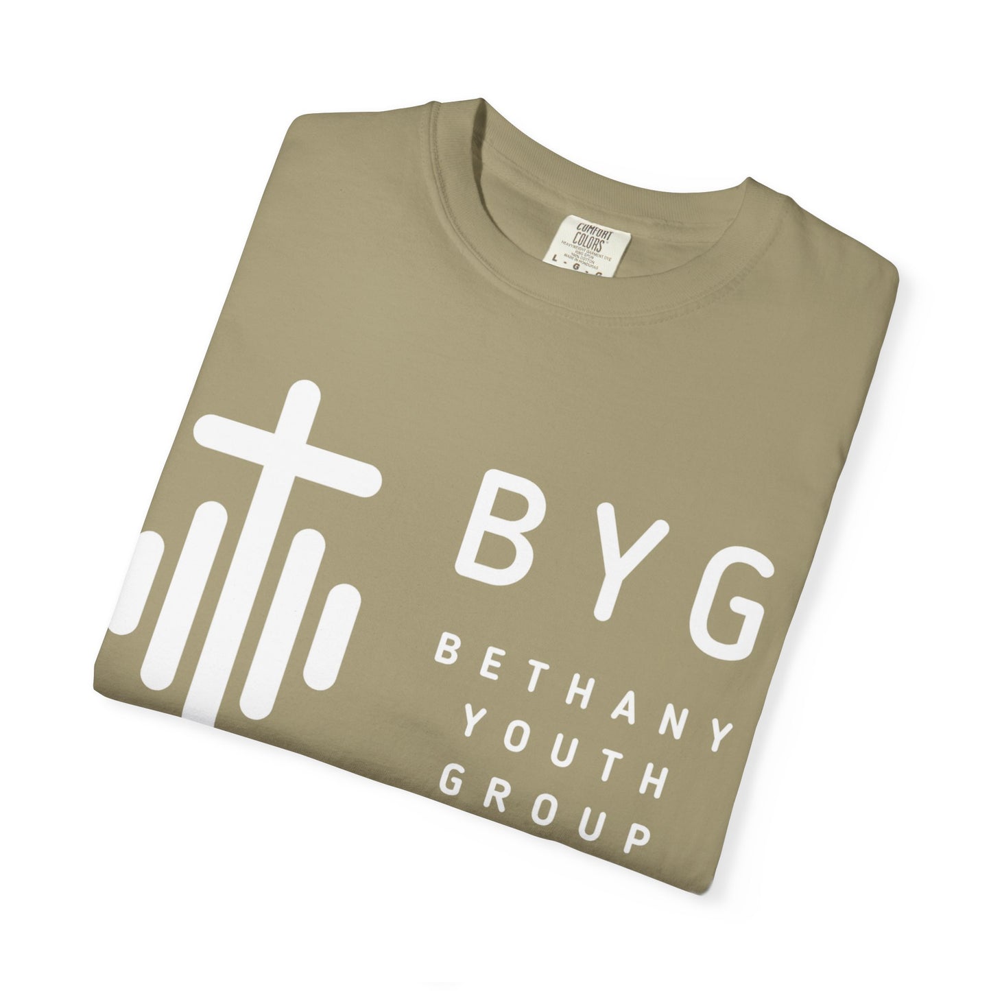Front Only BYG