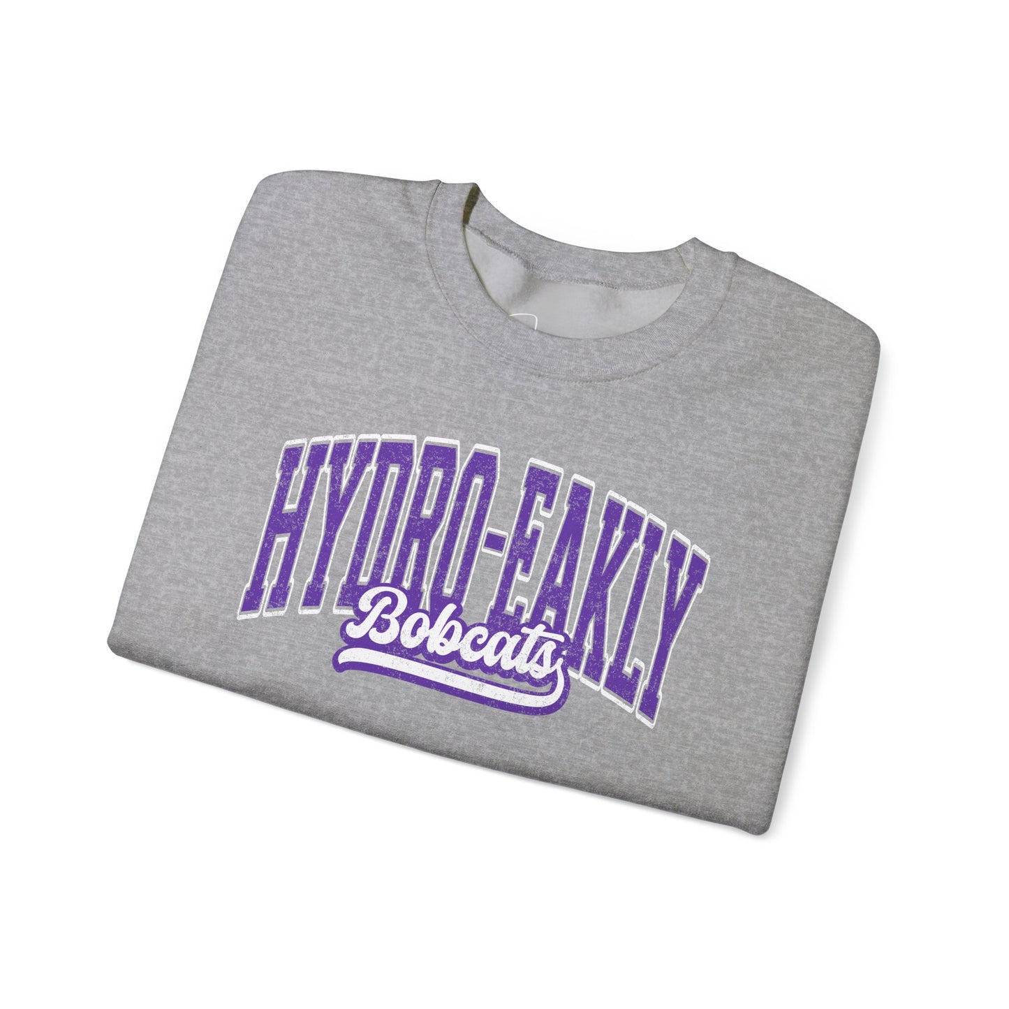 Retro Hydro Eakly Heavy Blend™ Crewneck Sweatshirt