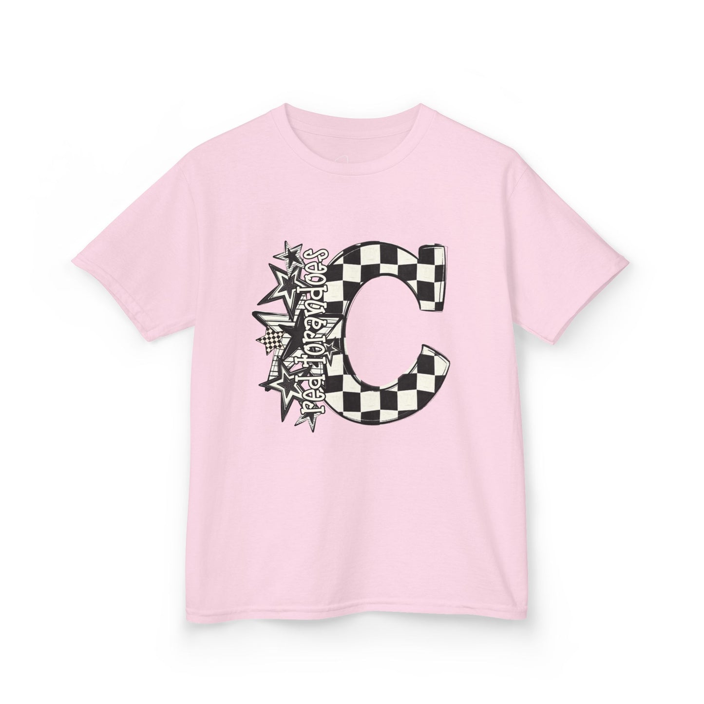 Youth Clinton stars tee