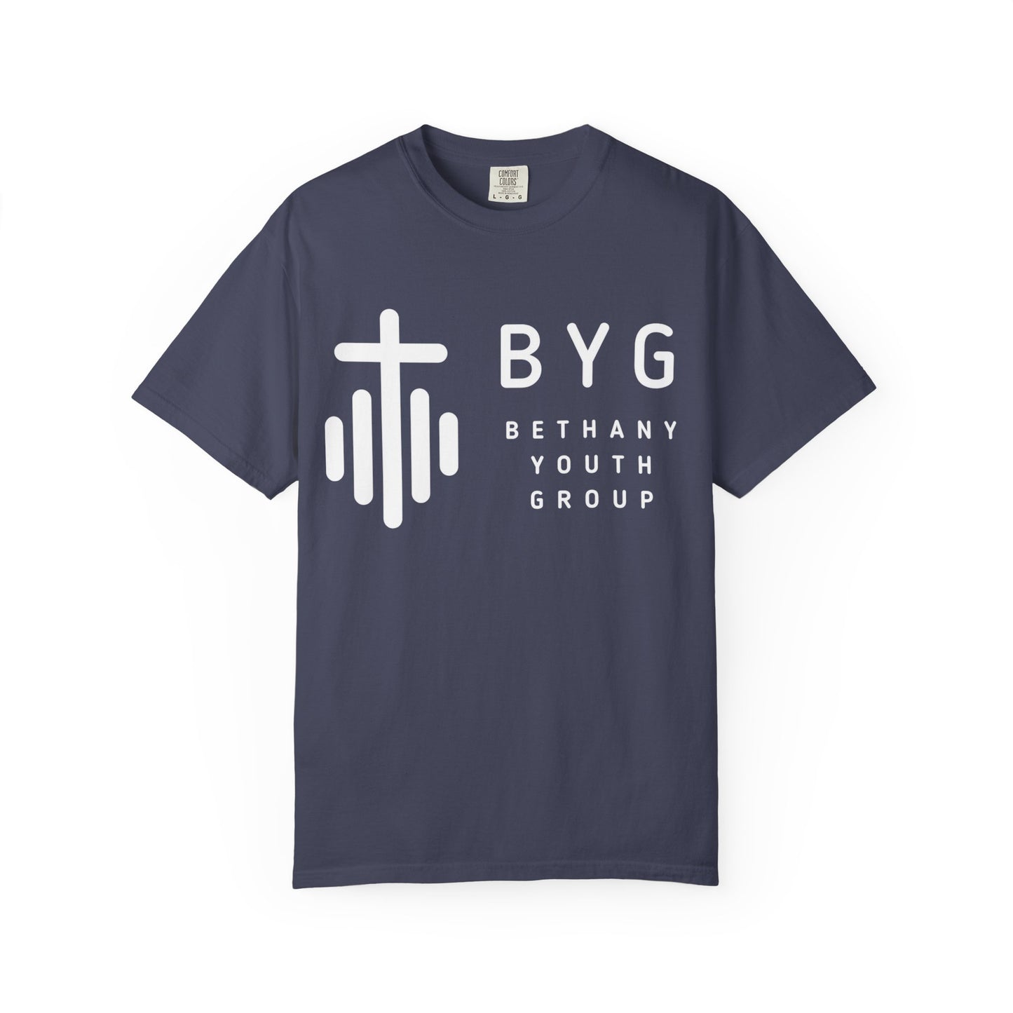 Front Only BYG