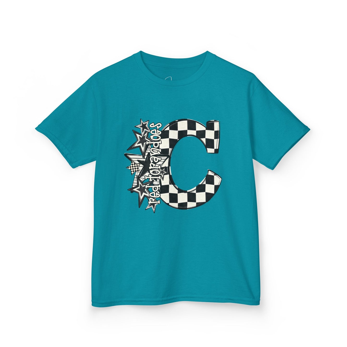 Youth Clinton stars tee