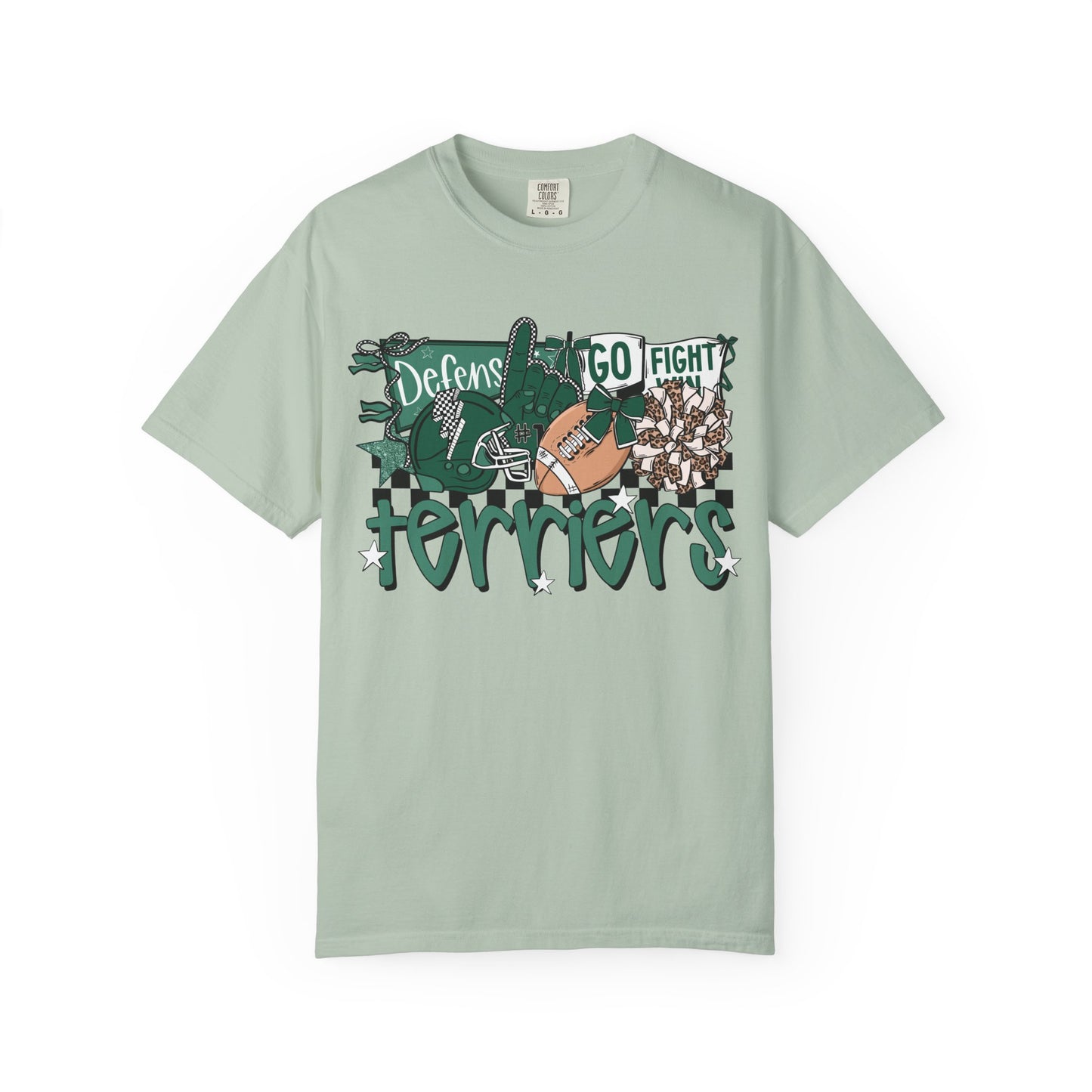 Terriers football