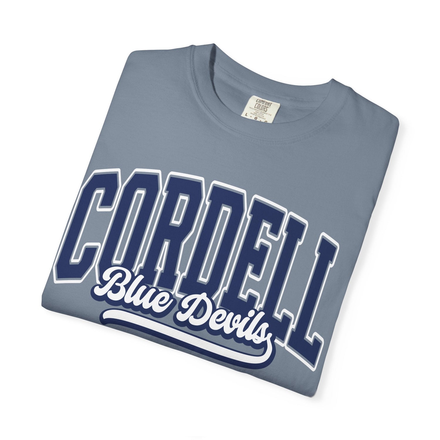 Cordell Blue Devils