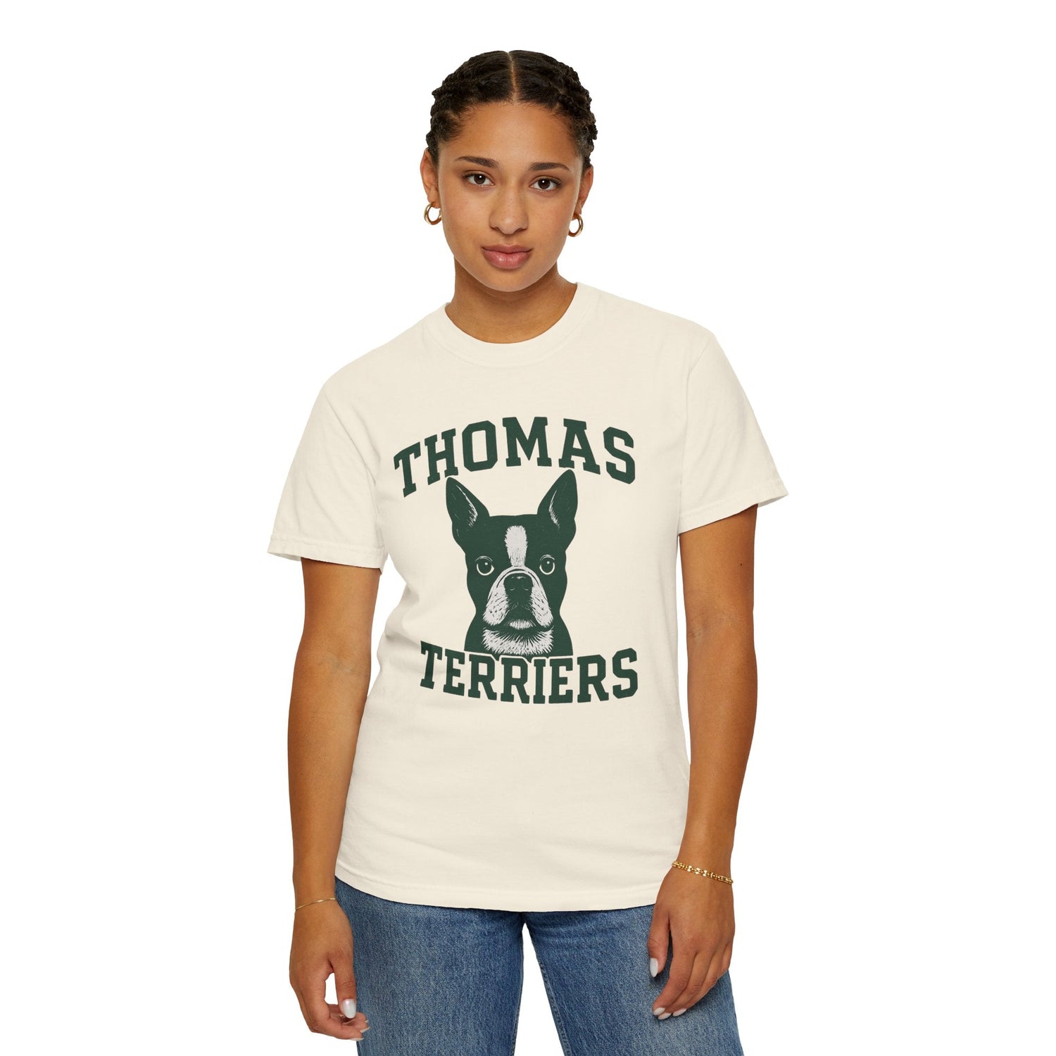 Thomas Terriers