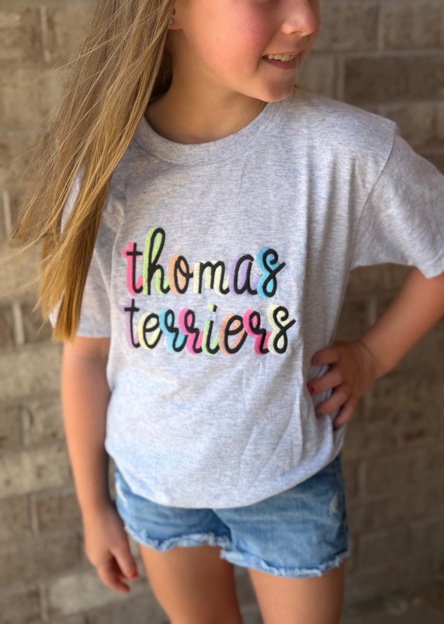 Thomas Youth