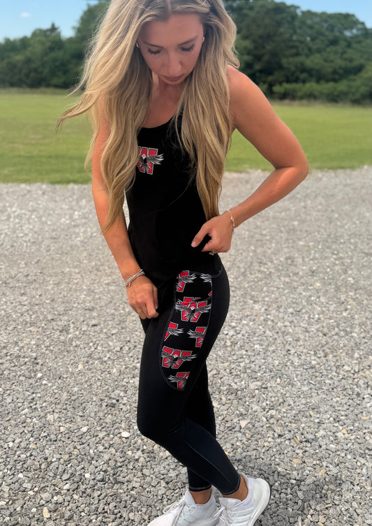 Weatherford TANK TOP