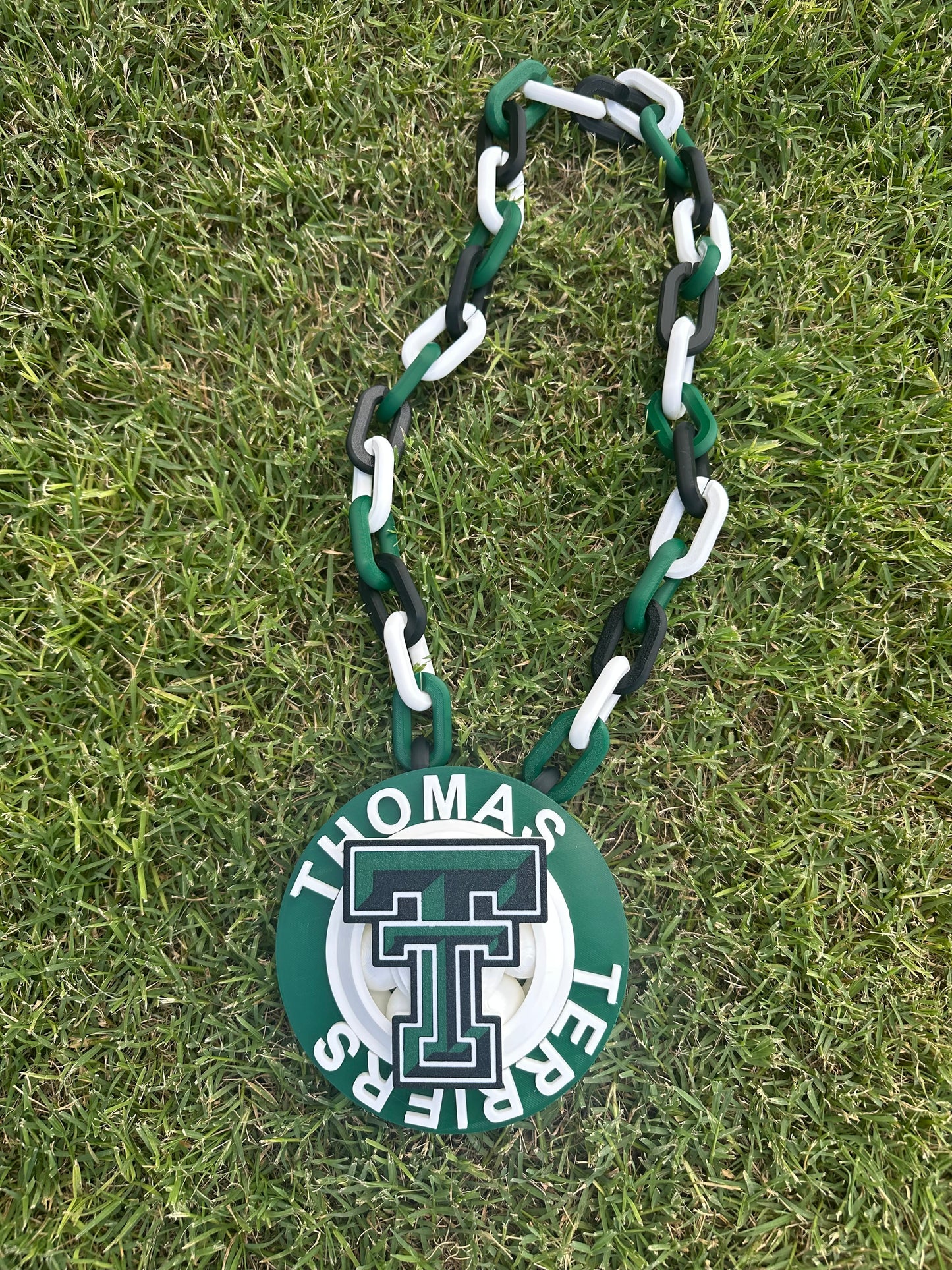 Thomas Terriers Large Spinners