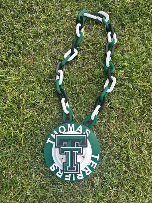 Thomas Terriers Large Spinners