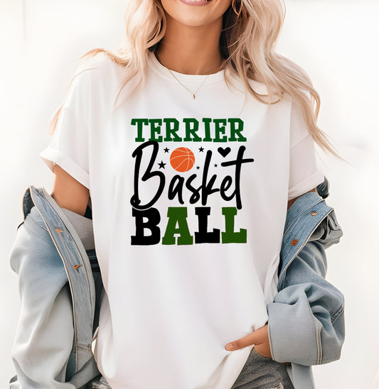 Terrier Basketball