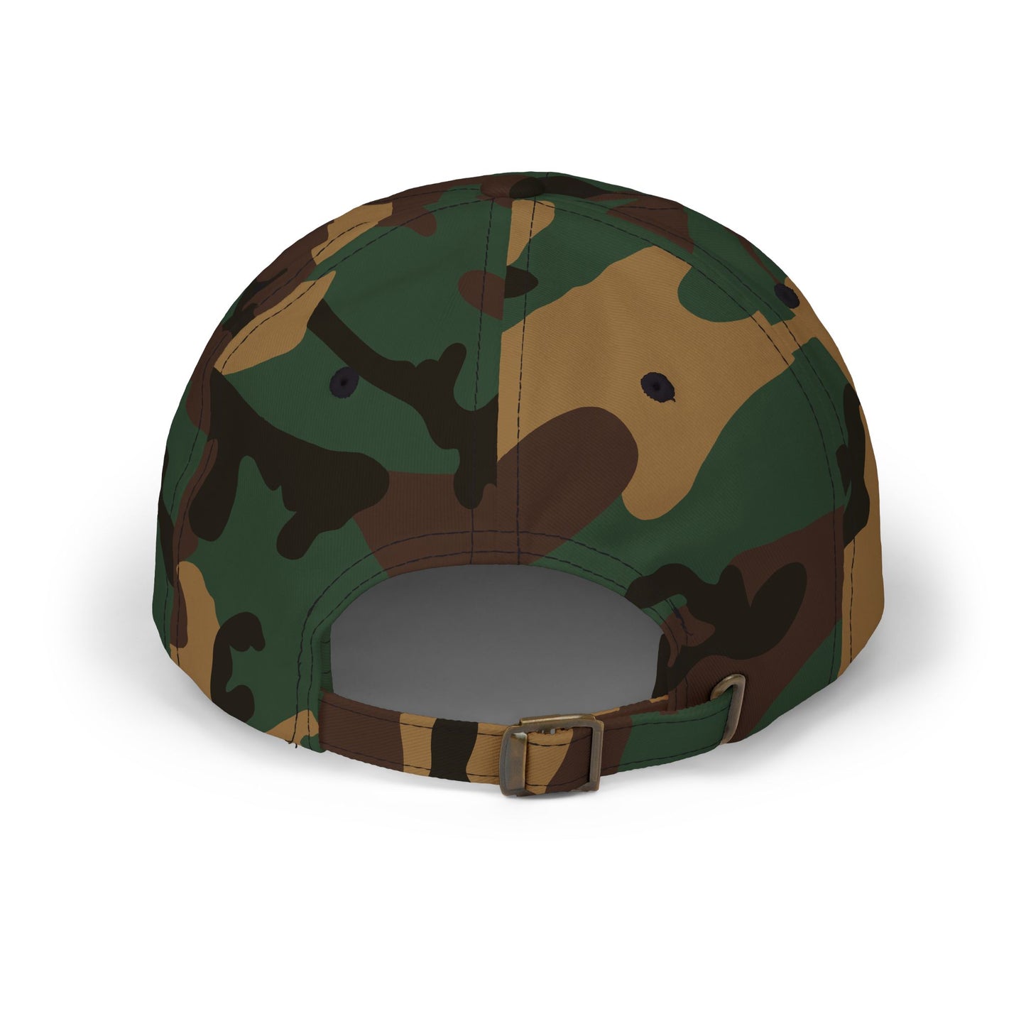 Galaxy Classic Dad Cap