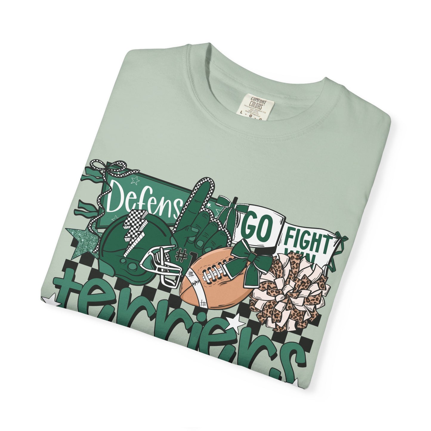 Terriers football