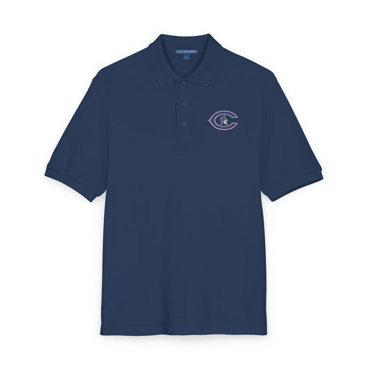 Embroidered Cordell Polo Port Authority