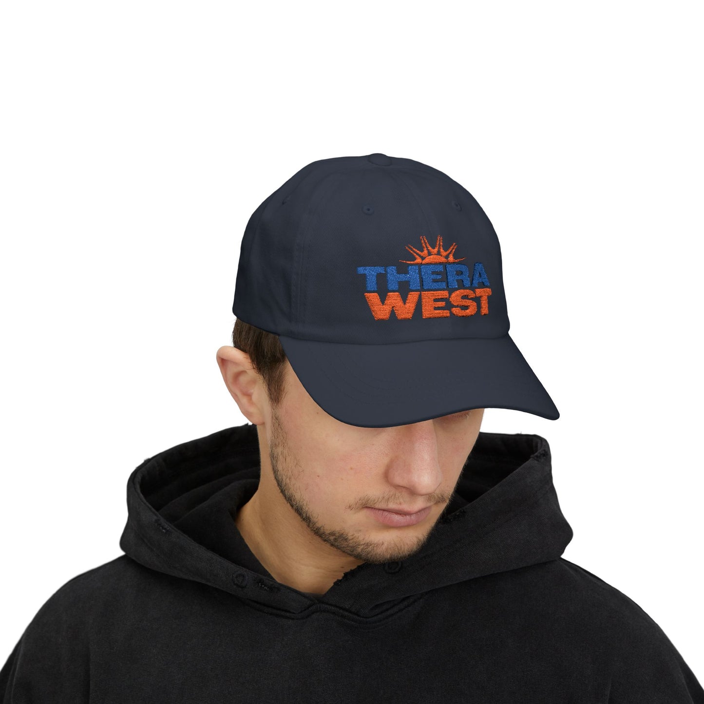 Classic Dad Cap TW
