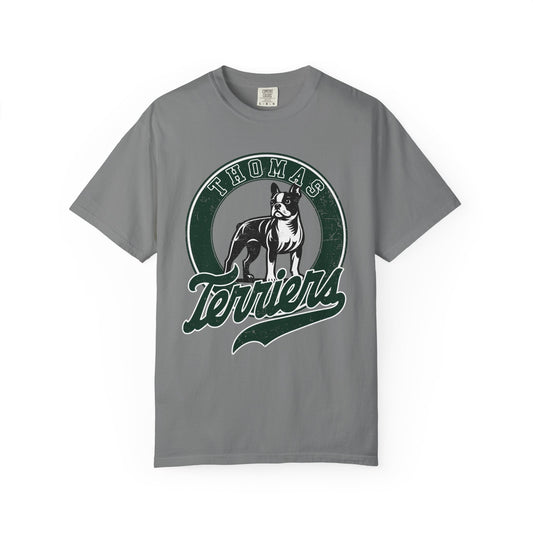 Thomas Terriers Tee