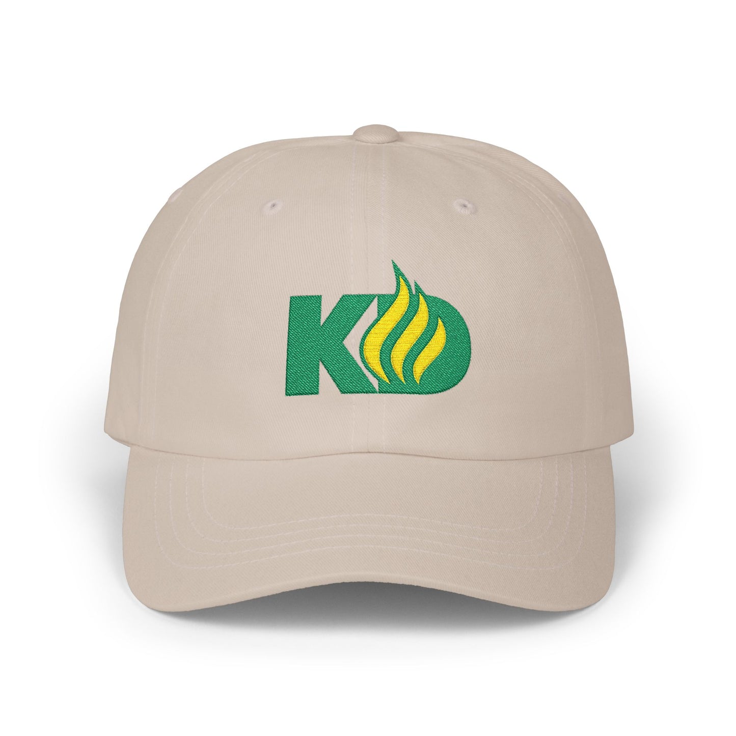 Classic Dad Cap Kelby