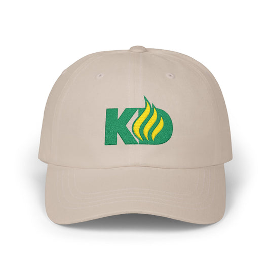 Classic Dad Cap Kelby