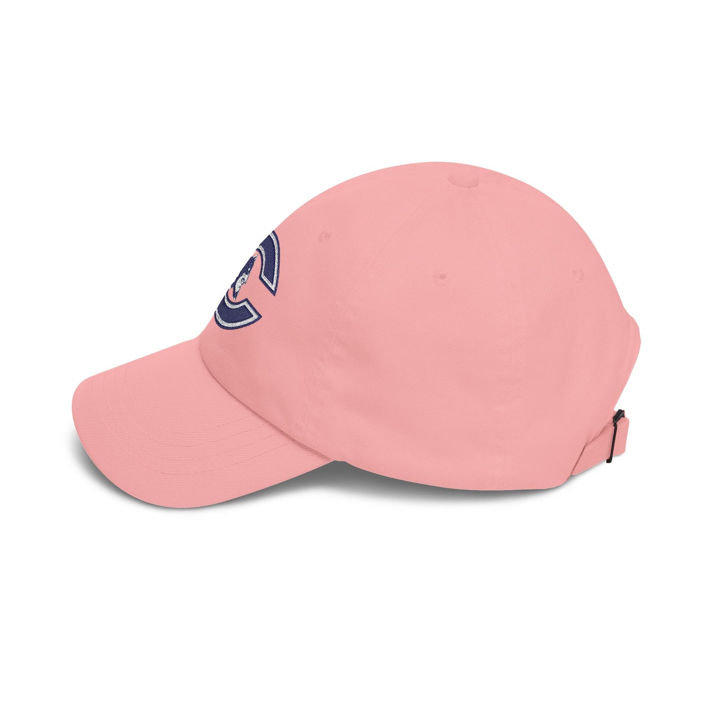 Classic Dad Cap Embroidered Cordell