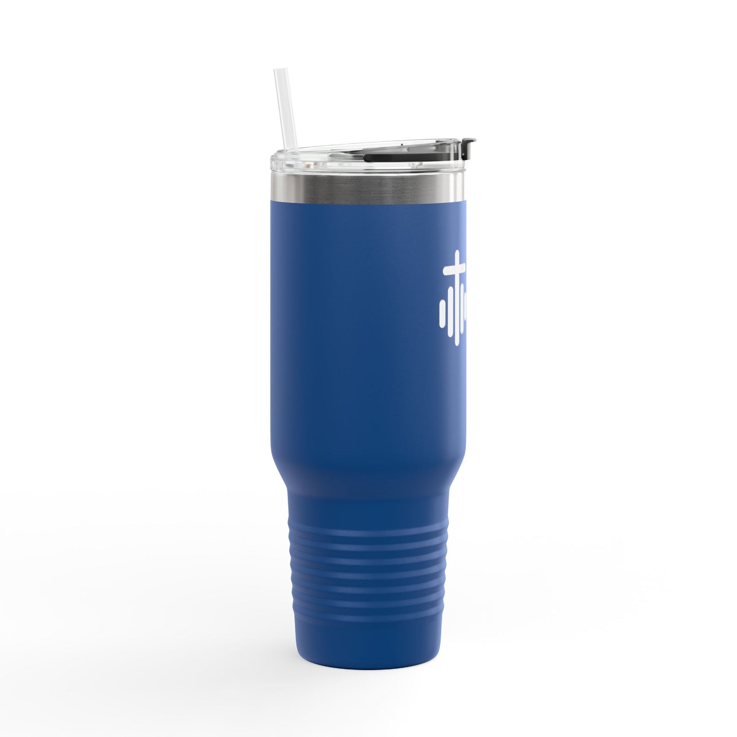 40oz Insulated Travel Mug BYG