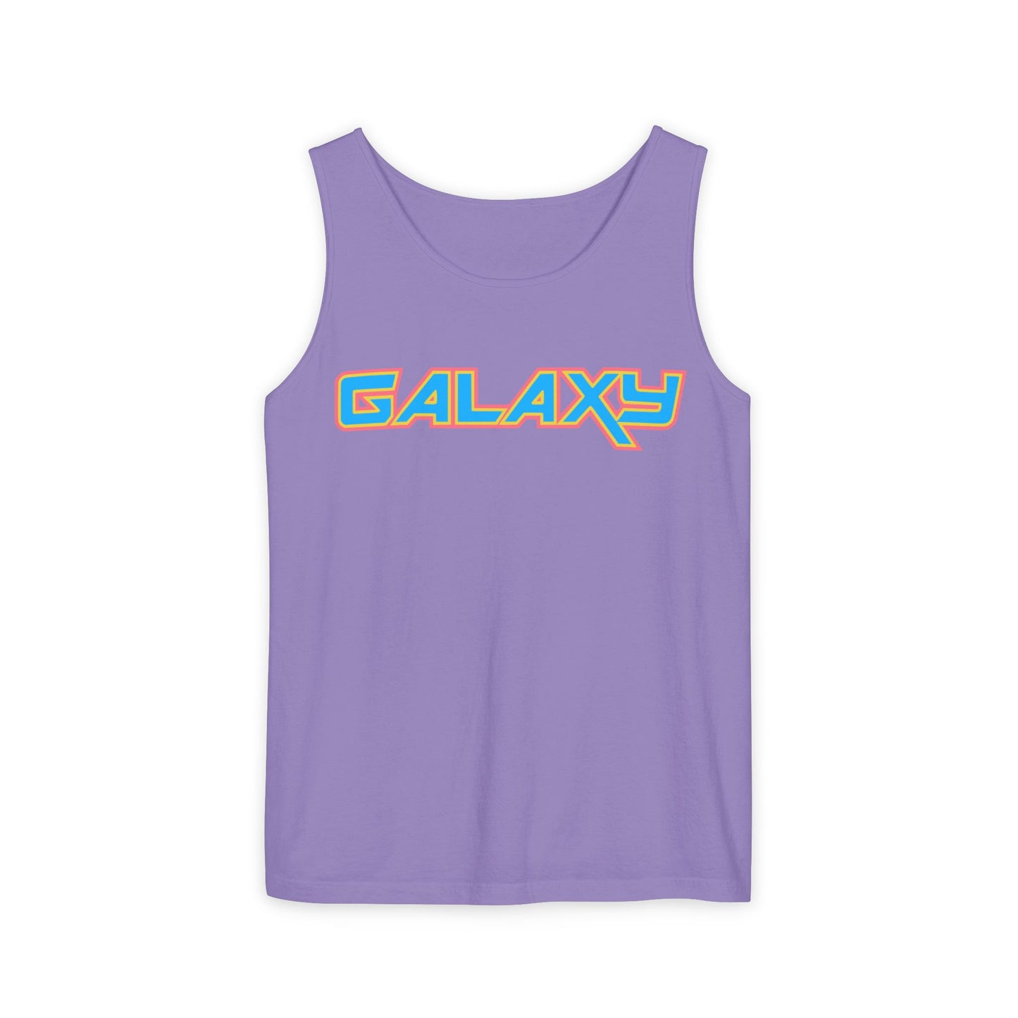 Galaxy Tank Top