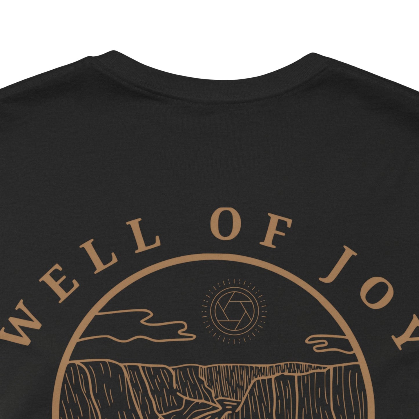Well Of Joy Bella Canvas Tee