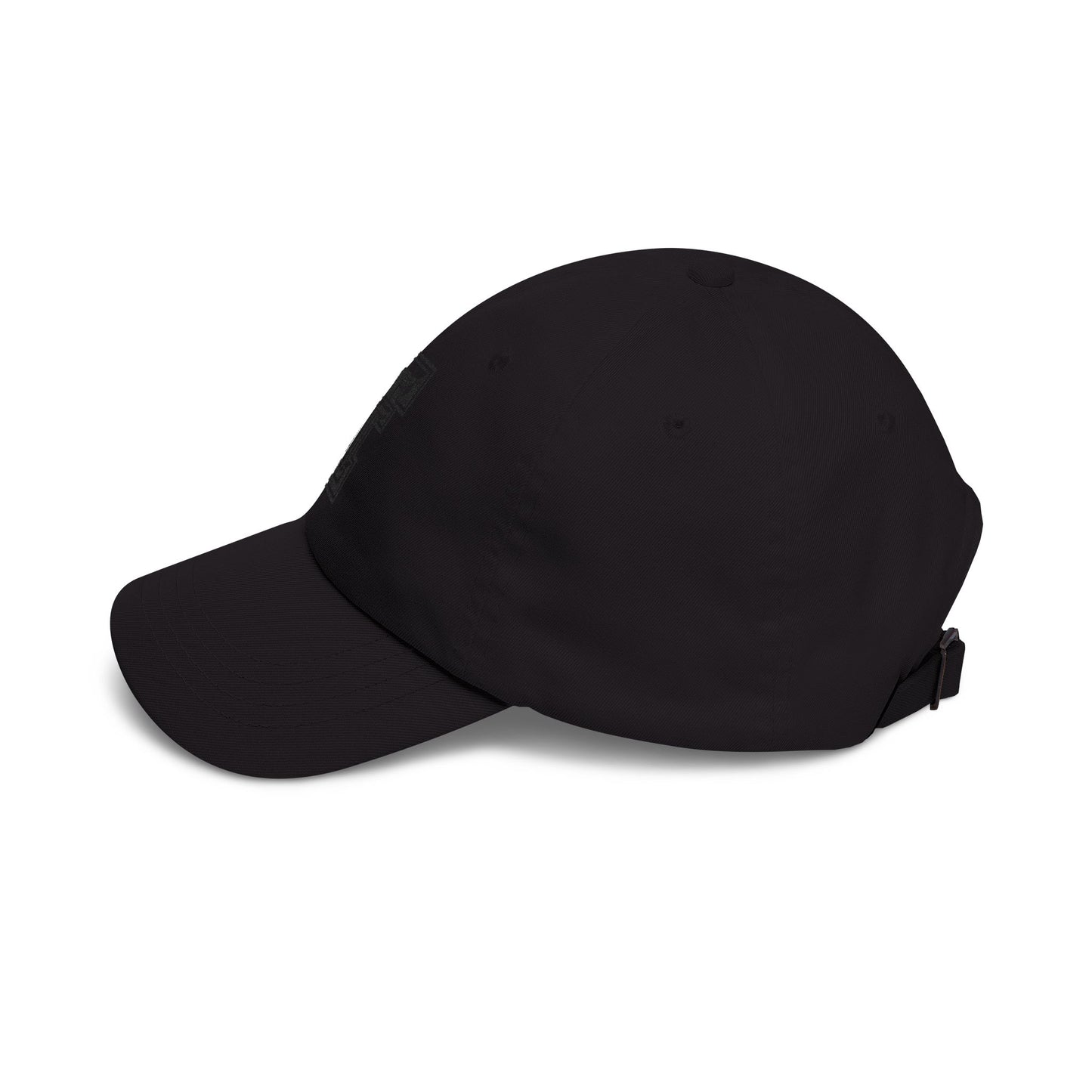 Classic Dad Cap Terriers Embroidered