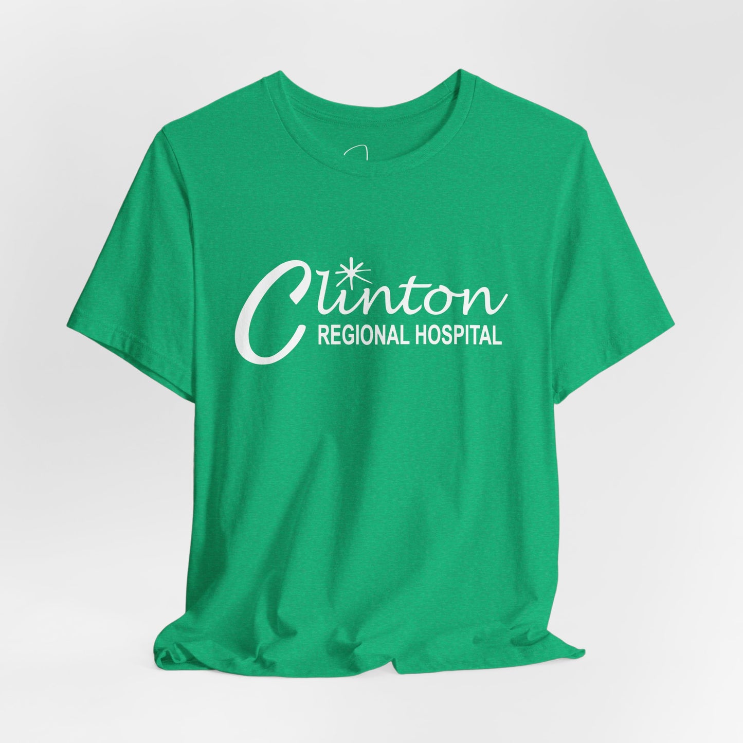 CRH Bella Canvas Soft Tee